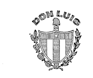 DON LUIS logo