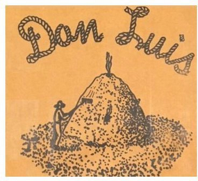 DON LUIS logo