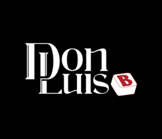 DON LUIS B logo