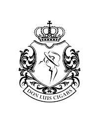 DON LUIS CIGARS logo