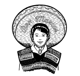 DON MARCOS logo