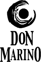 DON MARINO logo