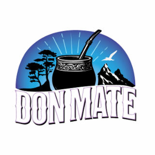 DON MATE logo