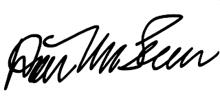 DON MCLEAN logo