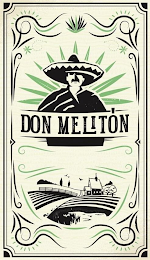 DON MELITÓN logo
