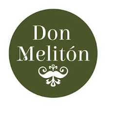DON MELITÓN logo