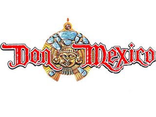 DON MEXICO logo