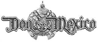 DON MEXICO logo