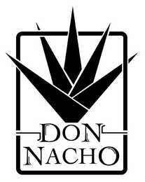 DON NACHO logo
