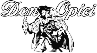 DON OPICI