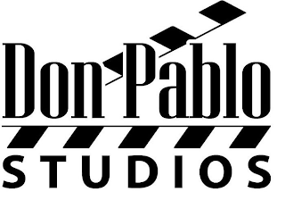 DON PABLO STUDIOS logo