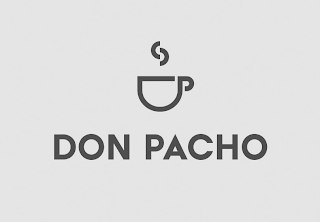 DON PACHO logo