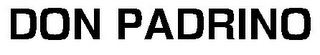 DON PADRINO logo