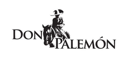 DON PALEMÓN logo