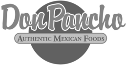 DON PANCHO AUTHENTIC  MEXICAN FOODS