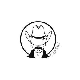 DON PAPI logo