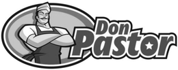 DON PASTOR logo
