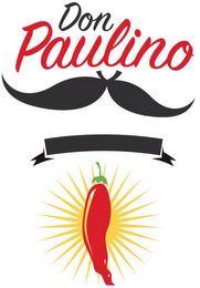 DON PAULINO logo