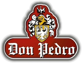 DON PEDRO logo