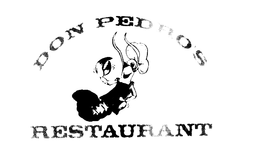DON PEDRO'S RESTAURANT logo
