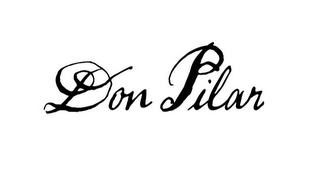 DON PILAR logo