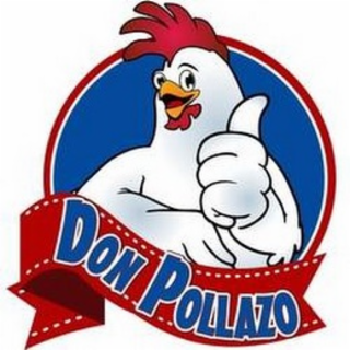 DON POLLAZO logo