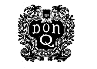 DON Q logo