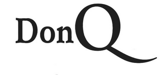 DON Q logo