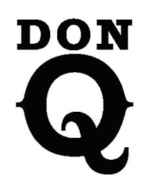 DON Q logo