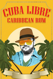 DON RAMOS CUBA LIBRE