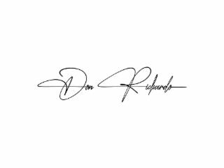 DON RICKARDO logo