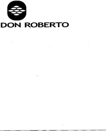 DON ROBERTO logo