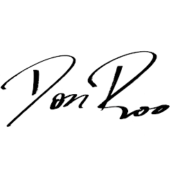 DON ROO logo