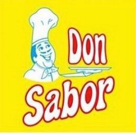 DON SABOR logo