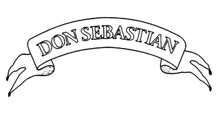 DON SEBASTIAN logo