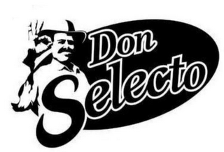 DON SELECTO logo