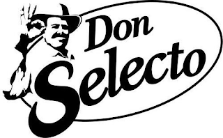 DON SELECTO logo