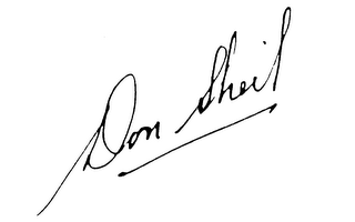 DON SHEIL logo