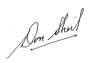 DON SHEIL