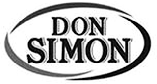 DON SIMON logo