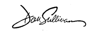 DON SULLIVAN logo