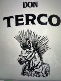 DON TERCO logo