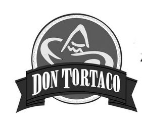 DON TORTACO logo