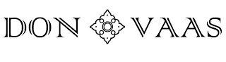 DON VAAS logo
