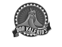 DON VALERIO'S logo