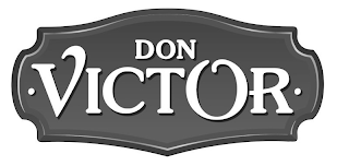 DON VICTOR logo