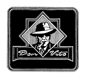 DON VITO logo