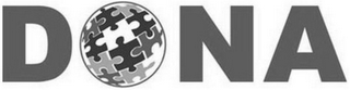 DONA logo