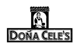 DONA CELES logo