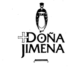 DONA JIMENA logo